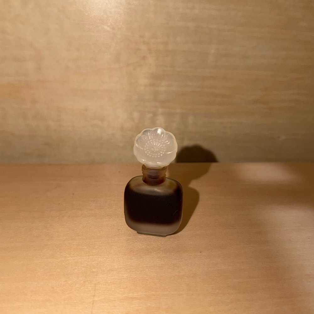 Estée Lauder Youth Dew Miniature‎ Perfume Vintage